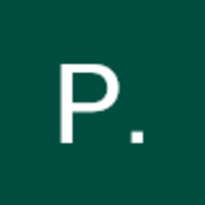 Meet your Posher, P.